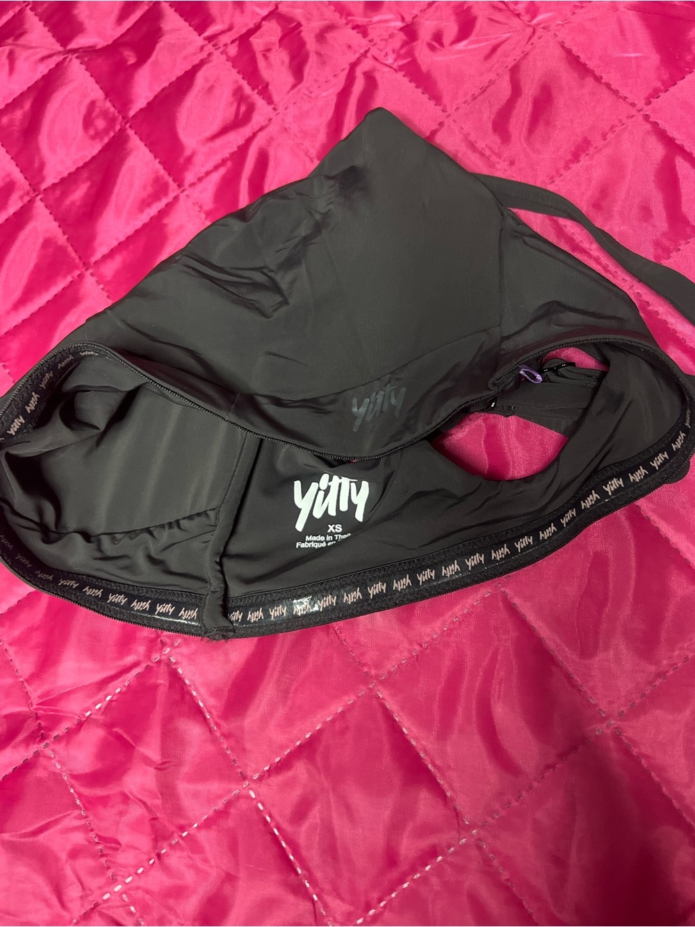 Fabletics Bra - Picture 3 of 4